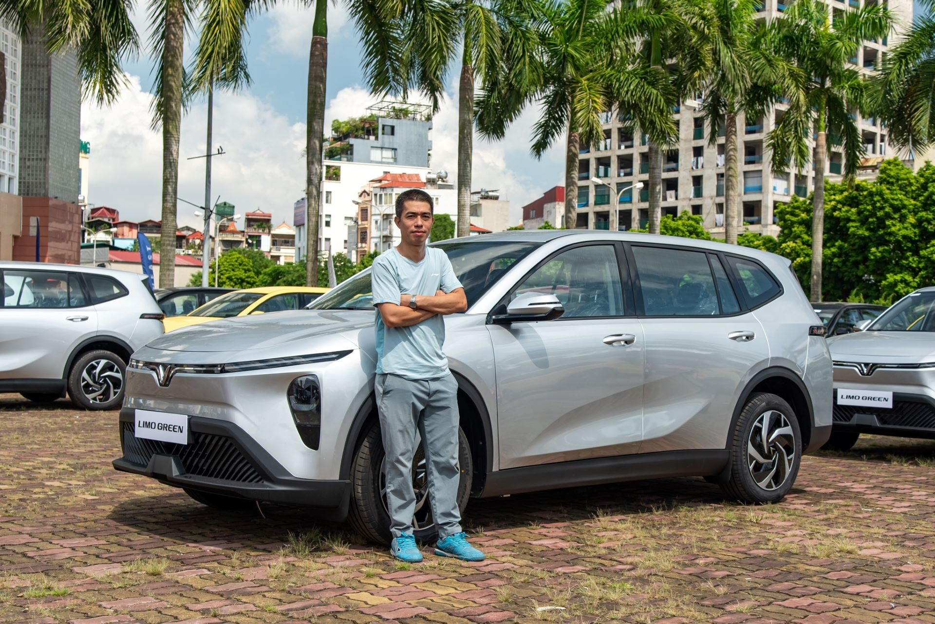 Khách hàng Sơn Trà