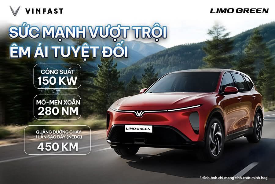 Trạm sạc VinFast