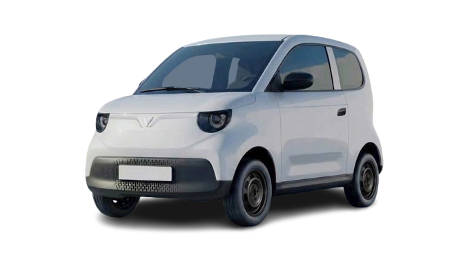 VF 2 Đa sắc
